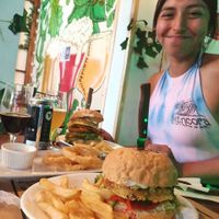 De pana at Enki in Valdivia