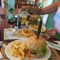 Quisito at Enki in Valdivia