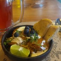 Demasiado riiico at Enki in Valdivia