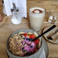  at Coffee Break in Groningen