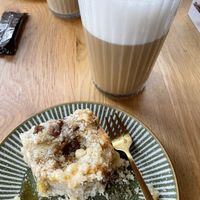   at Coffee Break in Groningen