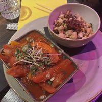 Groente tajine   at Mr Smith's Loft in Groningen