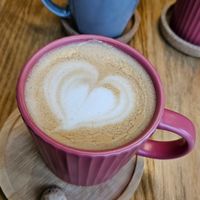  at P-Cafe in Gottingen