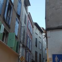  at Poon Glaciers in Manosque