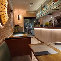  at Banna in Barcelona