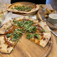 . at Secret Garden in Newquay