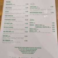  at Secret Garden in Newquay