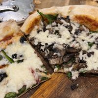 Sorry, I was already well tucked in before I remembered to take a photo. 🤪  at Secret Garden in Newquay