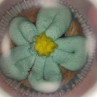 Crispy Cake, Strawberry Balsamic at The Sweets Geek in Willoughby