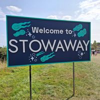  at Enak in South East London