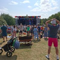  at Enak in South East London