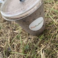 Oats so good milkshake   at The Fruitory in Loughborough