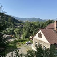   at Kchuch Restaurant in Dilijan