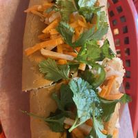   at Bon Bon Sandwiches in Chicago