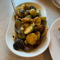 Brussels  at Stoked Pizza Co in Cambridge