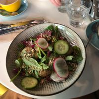   at The Little Pantry in Subiaco