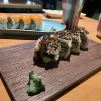 Teriyaki beef (vegan) at Kaze Bento in Mount Lawley