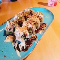  at Kaze Bento in Mount Lawley