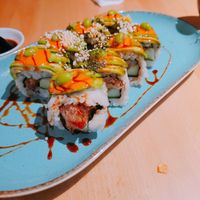  at Kaze Bento in Mount Lawley