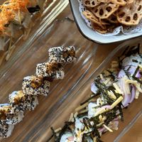   at Kaze Bento in Mount Lawley