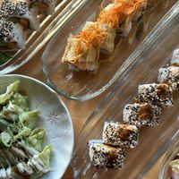   at Kaze Bento in Mount Lawley