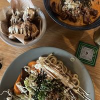   at Kaze Bento in Mount Lawley