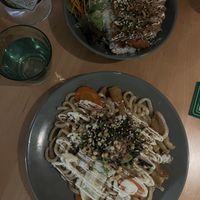   at Kaze Bento in Mount Lawley