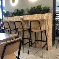 Inside  at The Sage Village in Campbelltown