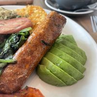  #Veganuary at The Sage Village in Campbelltown