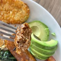  #Veganuary at The Sage Village in Campbelltown