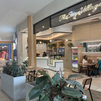 #Veganuary at The Sage Village in Campbelltown