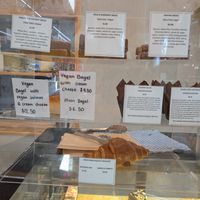 Croissants and more at The Sage Village in Campbelltown