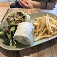   at The Sage Village in Campbelltown