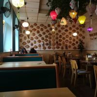  at Xin Chào Vietnamese Cuisine in Vienna