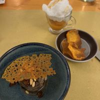   at Planet Catering in Jesolo