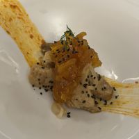   at Planet Catering in Jesolo