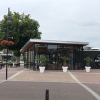 Paviljoen aan de Vecht - Ommen at Paviljoen in Ommen