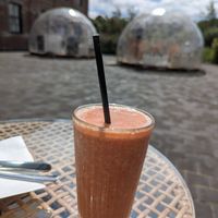  at Holy Cow Lounge in Edinburgh