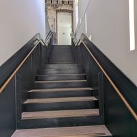  at Holy Cow Lounge in Edinburgh