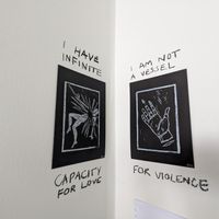  at Holy Cow Lounge in Edinburgh