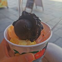  at Dai Fradei in Venice