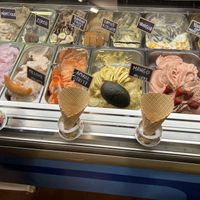   at Dai Fradei in Venice