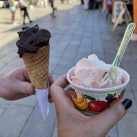   at Dai Fradei in Venice