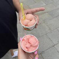   at Dai Fradei in Venice