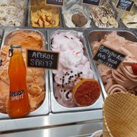  at Dai Fradei in Venice