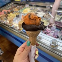   at Dai Fradei in Venice