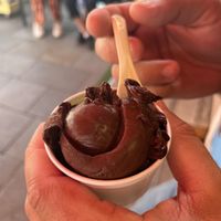   at Dai Fradei in Venice