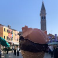   at Dai Fradei in Venice