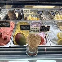   at Dai Fradei in Venice