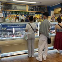   at Dai Fradei in Venice